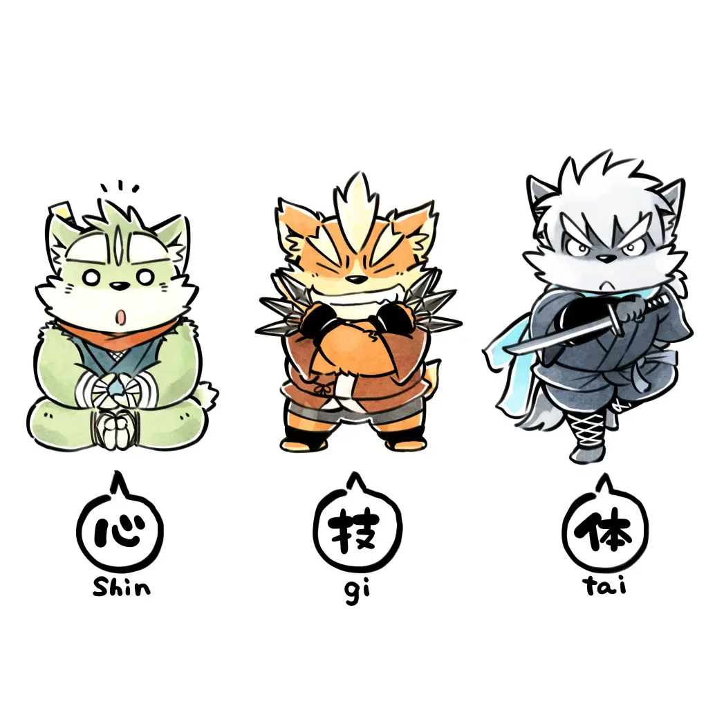 やおきん　RPG忍者の戦い　火焔忍者セット　マイナーシール やおきん RPG忍者の戦い 女神エルザ・魔王オベロン マイナーシール