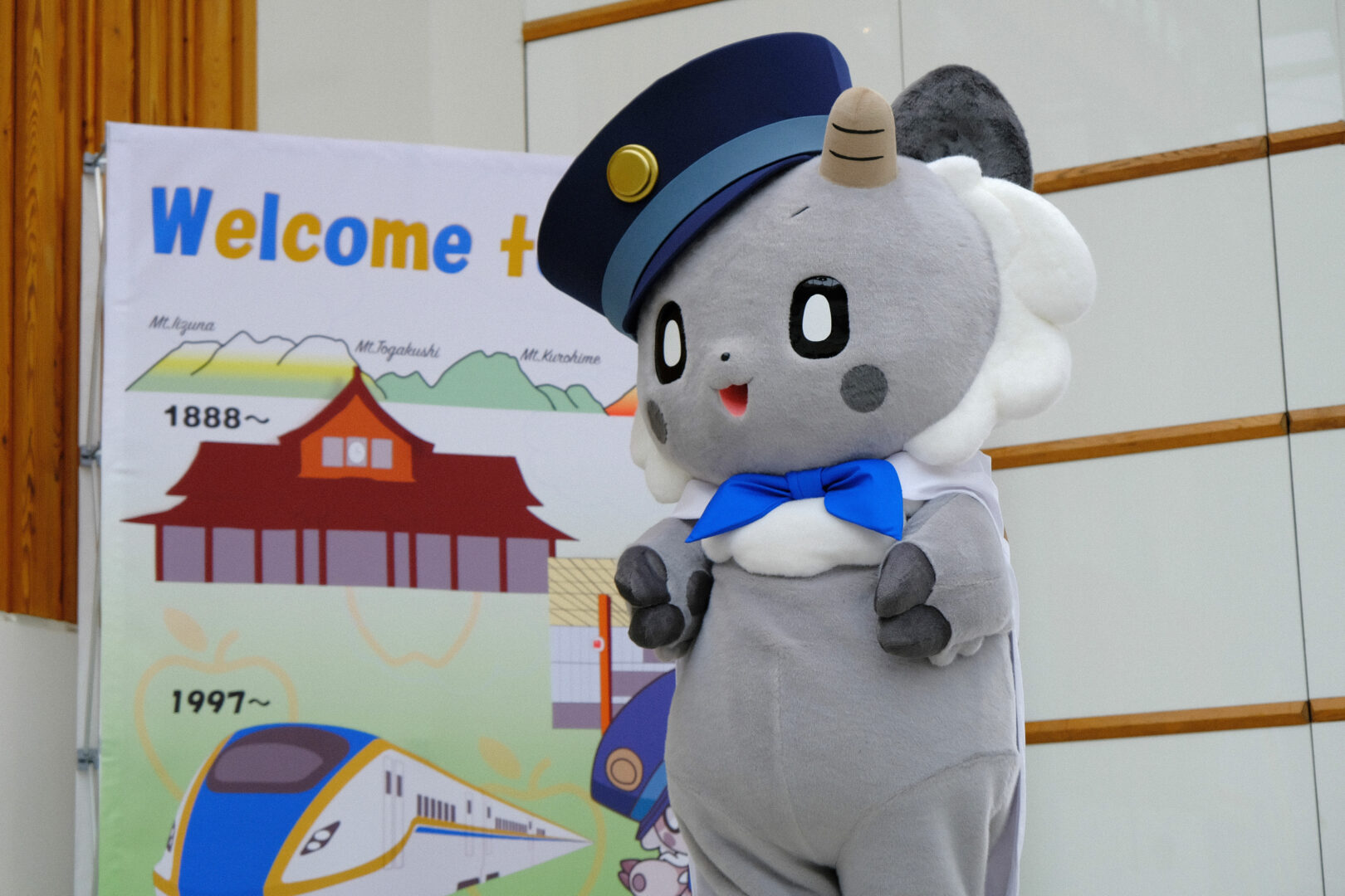 「週刊！ ケモノ部」vol.17【「ながも」生誕祭】 | FurryLab | ファーリー研究会