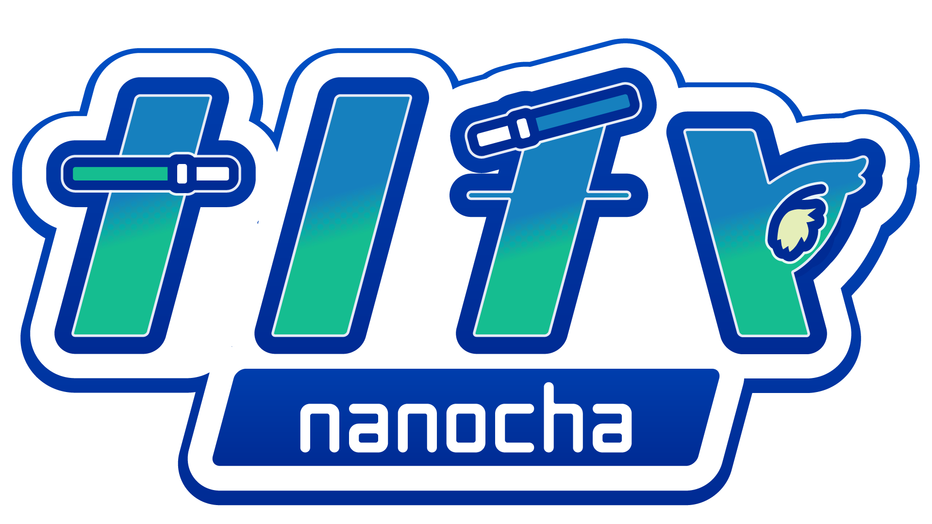 ﾅﾉﾁｬ